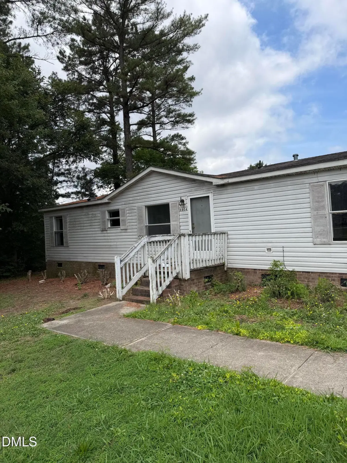 6904 Agea Lane, Wendell, NC 27591 - #1