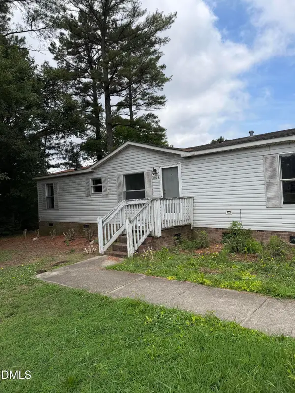 6904 Agea Lane, Wendell, NC 27591