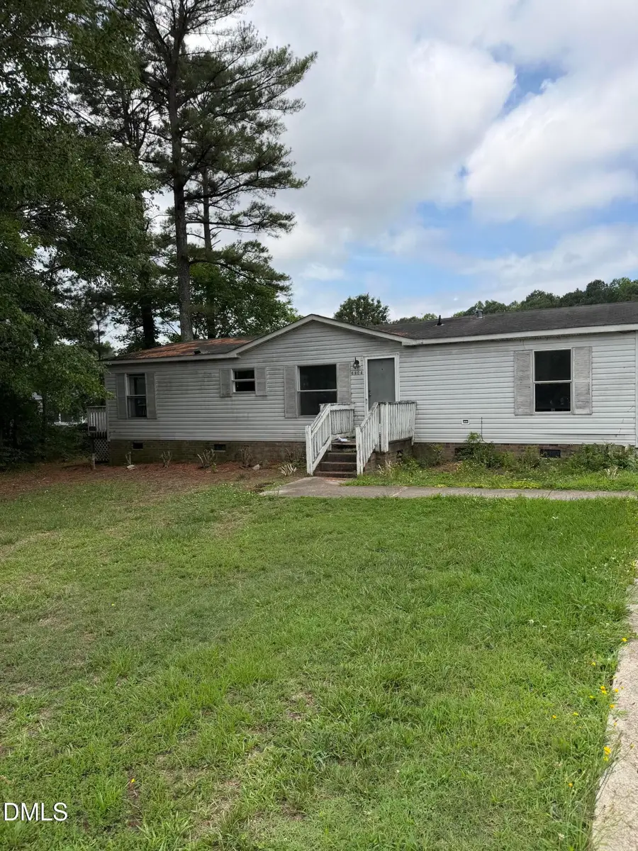 6904 Agea Lane, Wendell, NC 27591 - #2