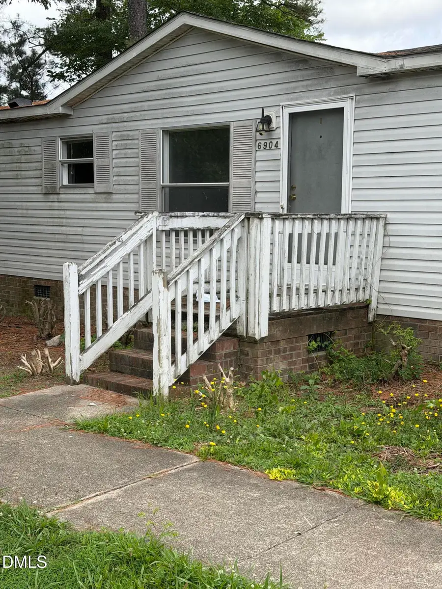 6904 Agea Lane, Wendell, NC 27591 - #3