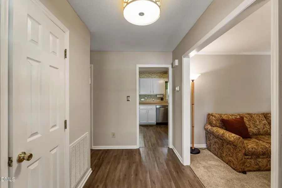 109 Burkwood Lane, Raleigh, NC 27609 - #2