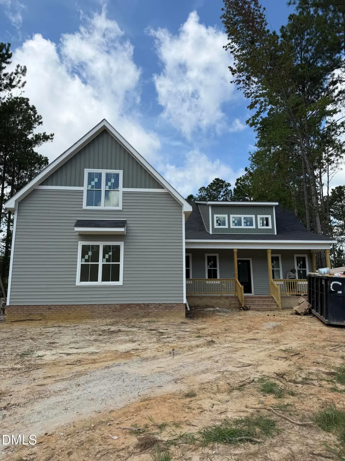 55 Copper Penny Road, Zebulon, NC 27597 - #1