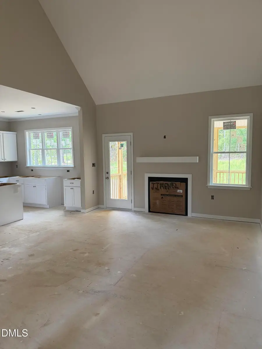 55 Copper Penny Road, Zebulon, NC 27597 - #2