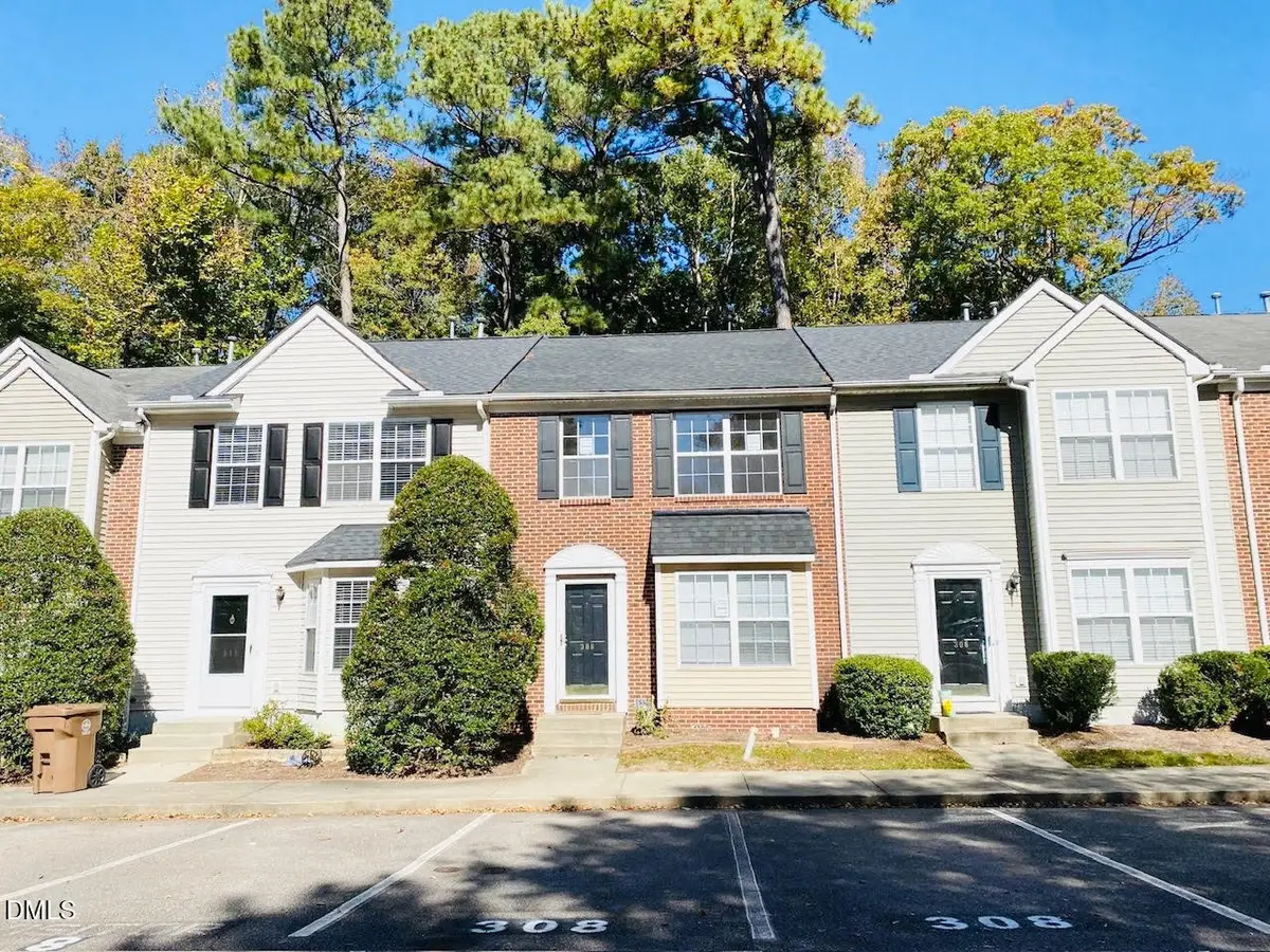 308 Virens Drive, Cary, NC 27511 - #1