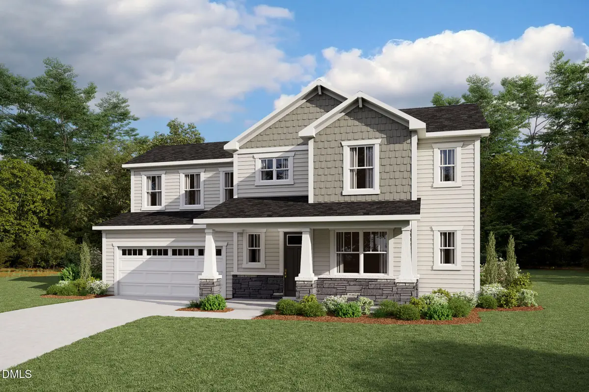46 Mulligan Avenue, Benson, NC 27504 - #1