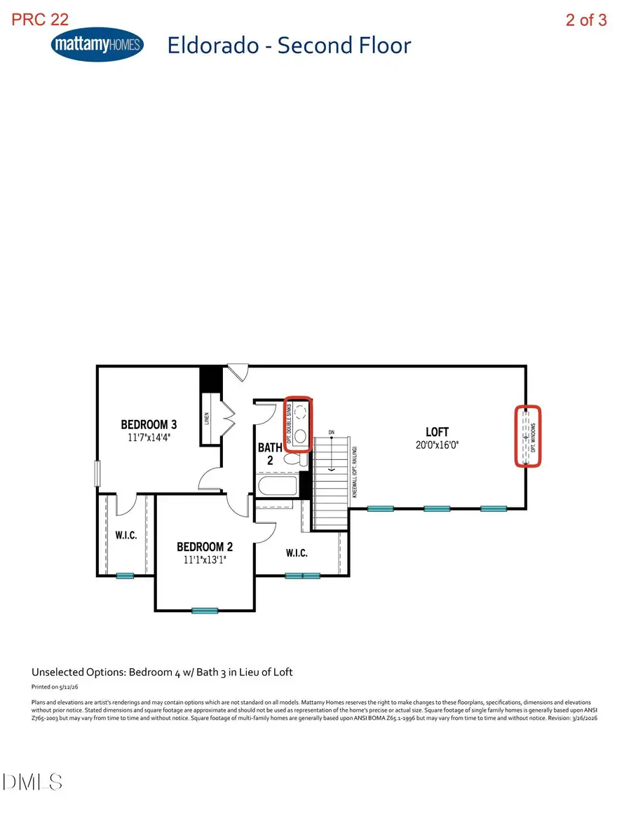 46 Mulligan Avenue, Benson, NC 27504 - #3