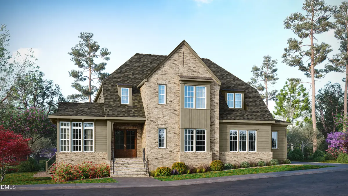 7429 Blantons Grove Way, Wake Forest, NC 27587 - #1