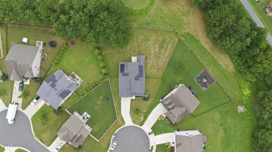 1404 Sage Tree Drive, Zebulon, NC 27597 - #3