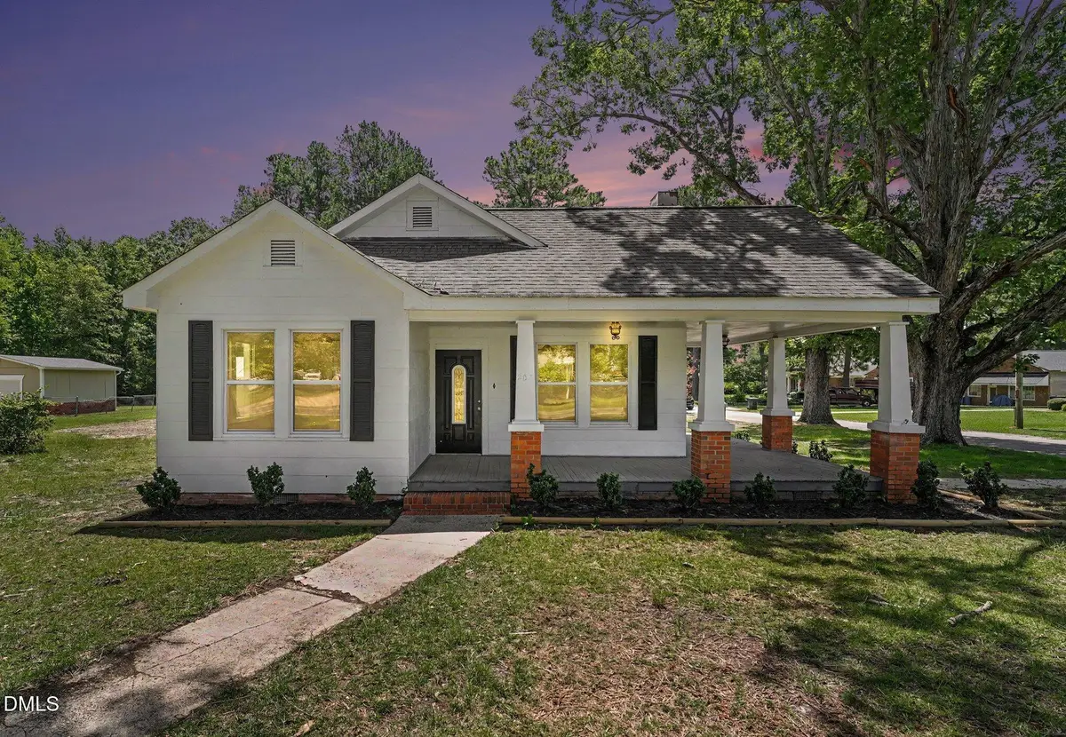 207 Old Post Road, Erwin, NC 28339 - #1