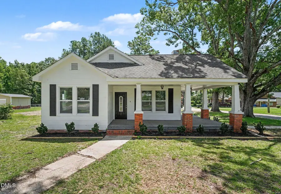 207 Old Post Road, Erwin, NC 28339 - #2