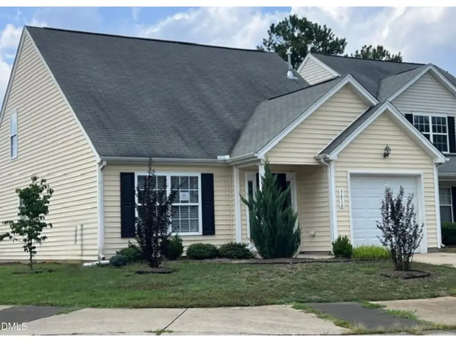 3416 Mogollon Court, Raleigh, NC 27610 - #3