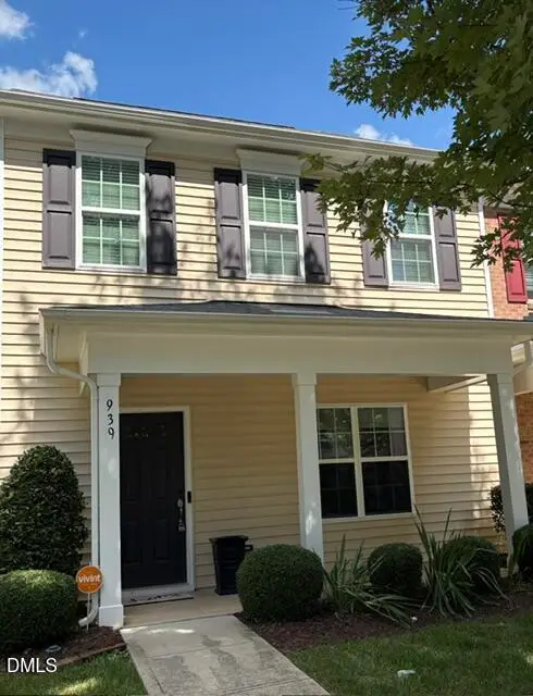939 Ileagnes Road, Raleigh, NC 27603