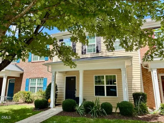 939 Ileagnes Road, Raleigh, NC 27603 - #2