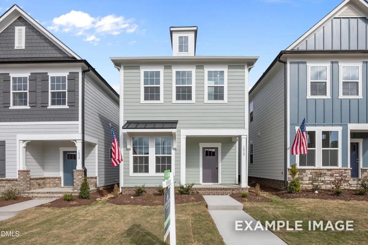 805 Carpet Grass Avenue, Knightdale, NC 27545 - #1