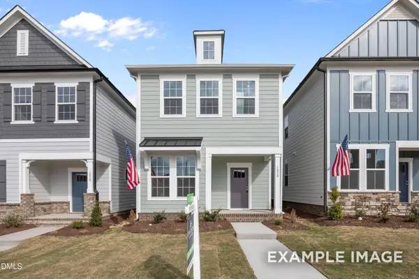 805 Carpet Grass Avenue, Knightdale, NC 27545