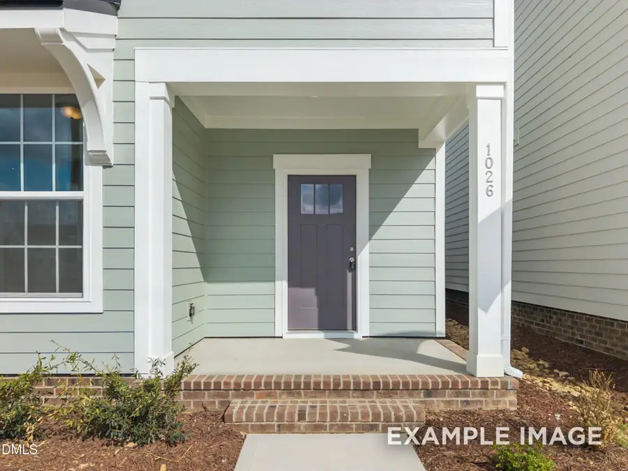 805 Carpet Grass Avenue, Knightdale, NC 27545 - #2