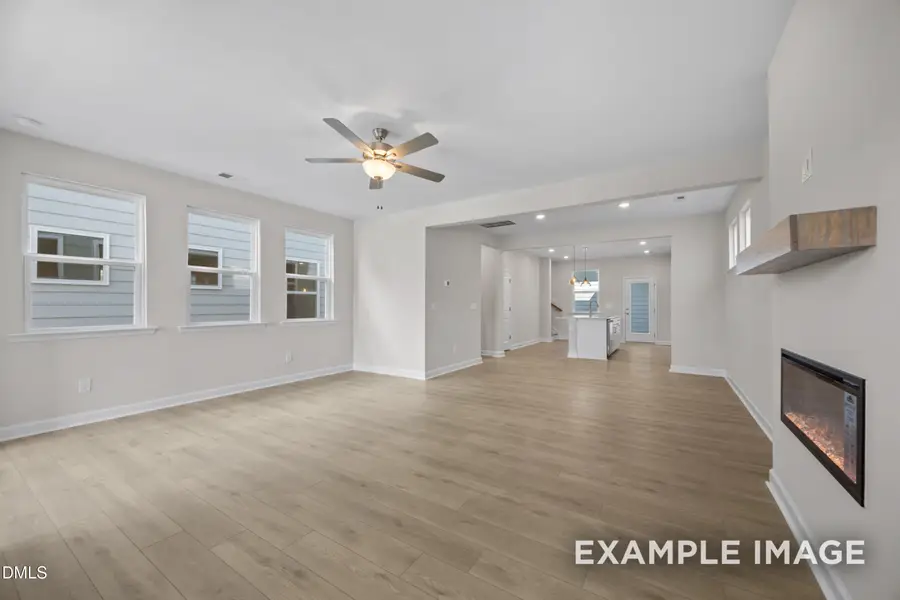 805 Carpet Grass Avenue, Knightdale, NC 27545 - #3