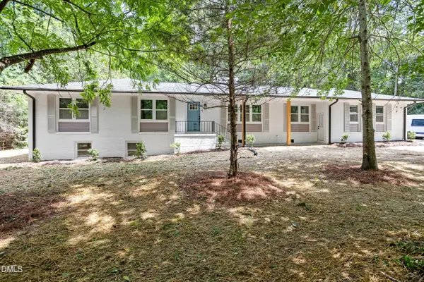 988 Nc 87, Pittsboro, NC 27312