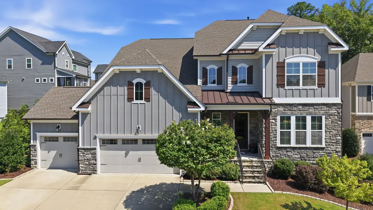 3305 Silver Ore Court, Wake Forest, NC 27587 - #1