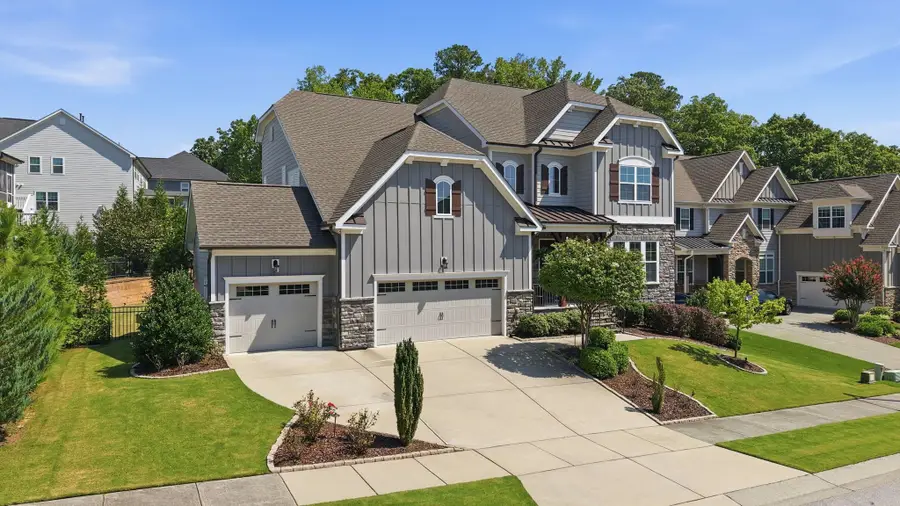 3305 Silver Ore Court, Wake Forest, NC 27587 - #3