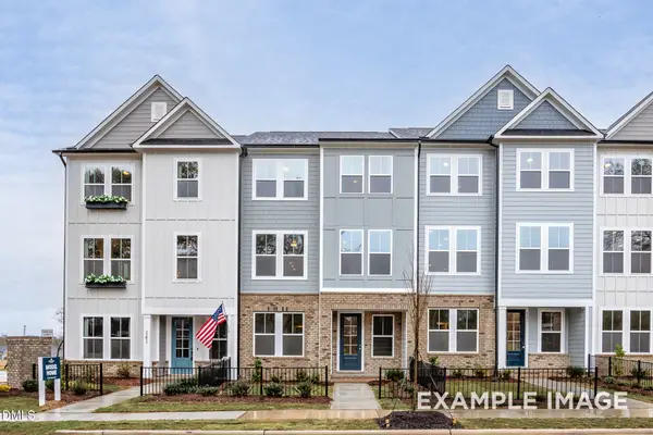 403 Bahia Drive, Knightdale, NC 27545