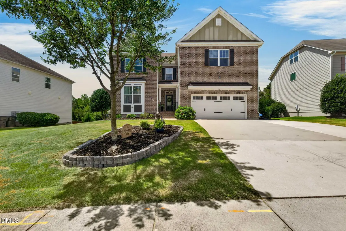 304 Montserrat Drive, Rolesville, NC 27571 - #1
