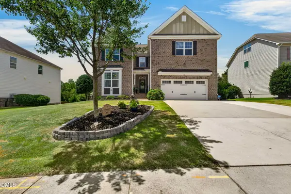 304 Montserrat Drive, Rolesville, NC 27571