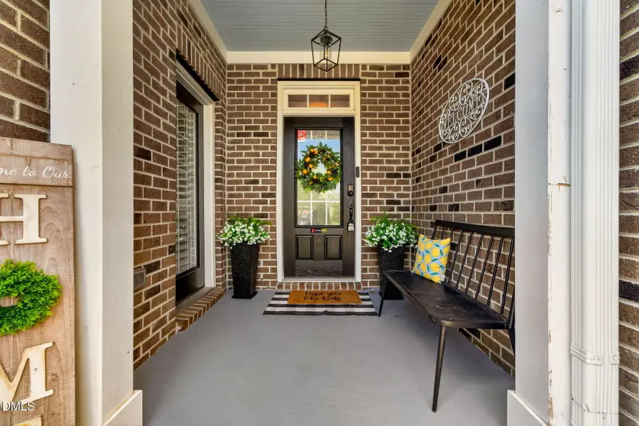 304 Montserrat Drive, Rolesville, NC 27571 - #2