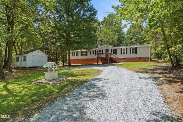 3615 Moriah Road, Rougemont, NC 27572