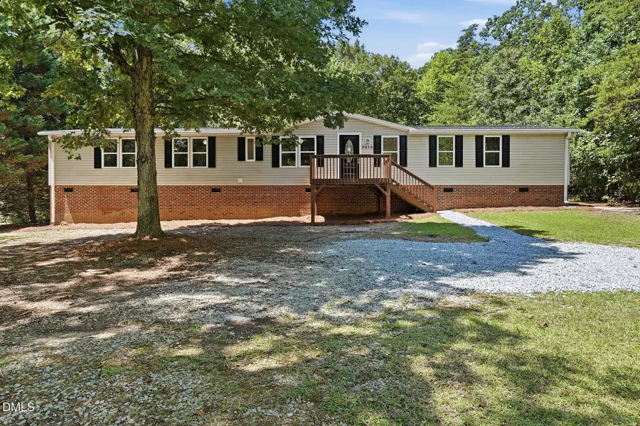 3615 Moriah Road, Rougemont, NC 27572 - #2