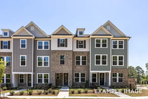 405 Bahia Drive, Knightdale, NC 27545
