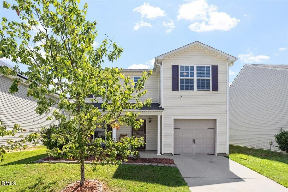 1641 Brownairs Lane, Raleigh, NC 27610 - #1