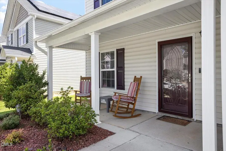 1641 Brownairs Lane, Raleigh, NC 27610 - #2