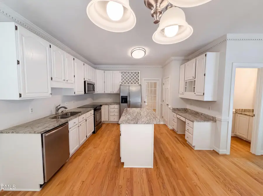 2501 Dunmore Court, Wake Forest, NC 27587 - #2