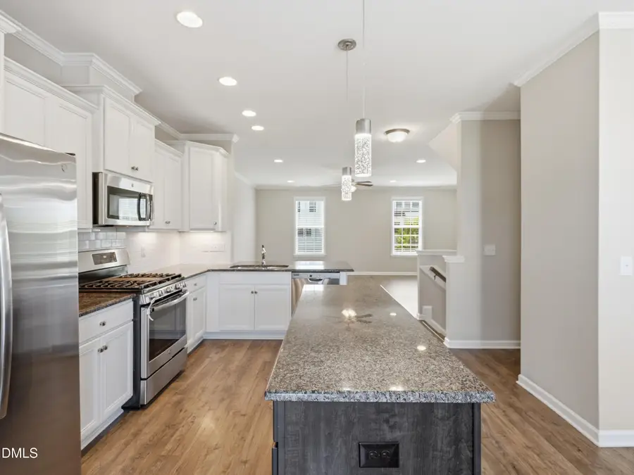 6028 Kayton Street, Raleigh, NC 27616 - #3