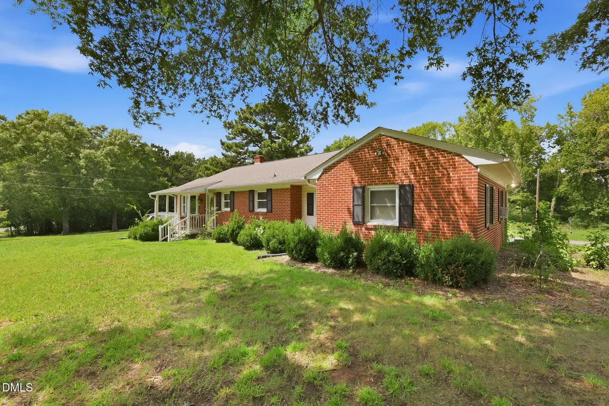 2514 John Lewis Road, Burlington, NC 27217 - #1