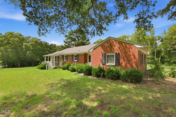 2514 John Lewis Road, Burlington, NC 27217