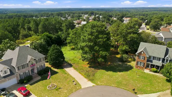 181 Vail Court, Sanford, NC 27332