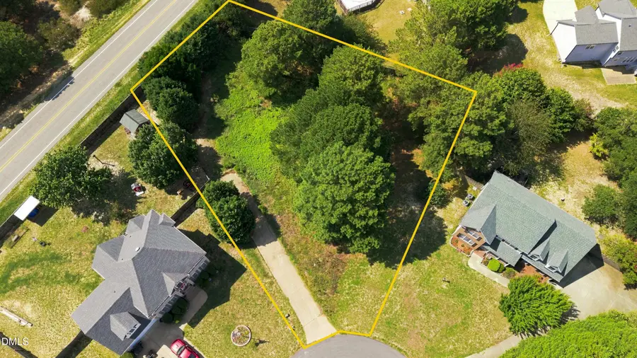 181 Vail Court, Sanford, NC 27332 - #3
