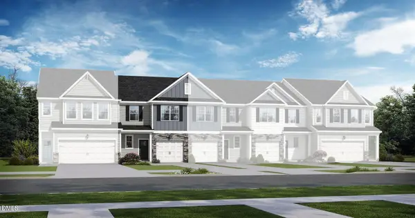 40 Village Edge Drive, Lillington, NC 27546