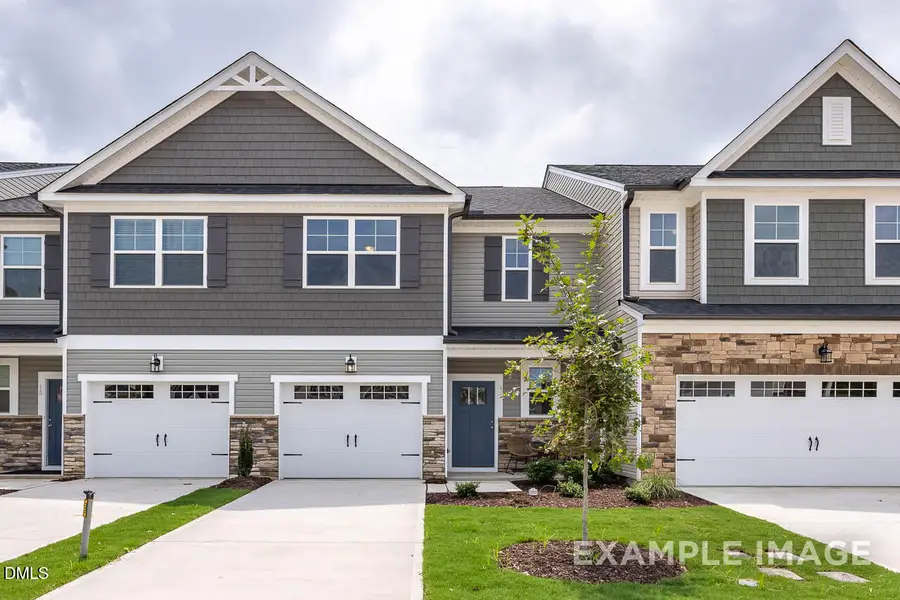 40 Village Edge Drive, Lillington, NC 27546 - #2