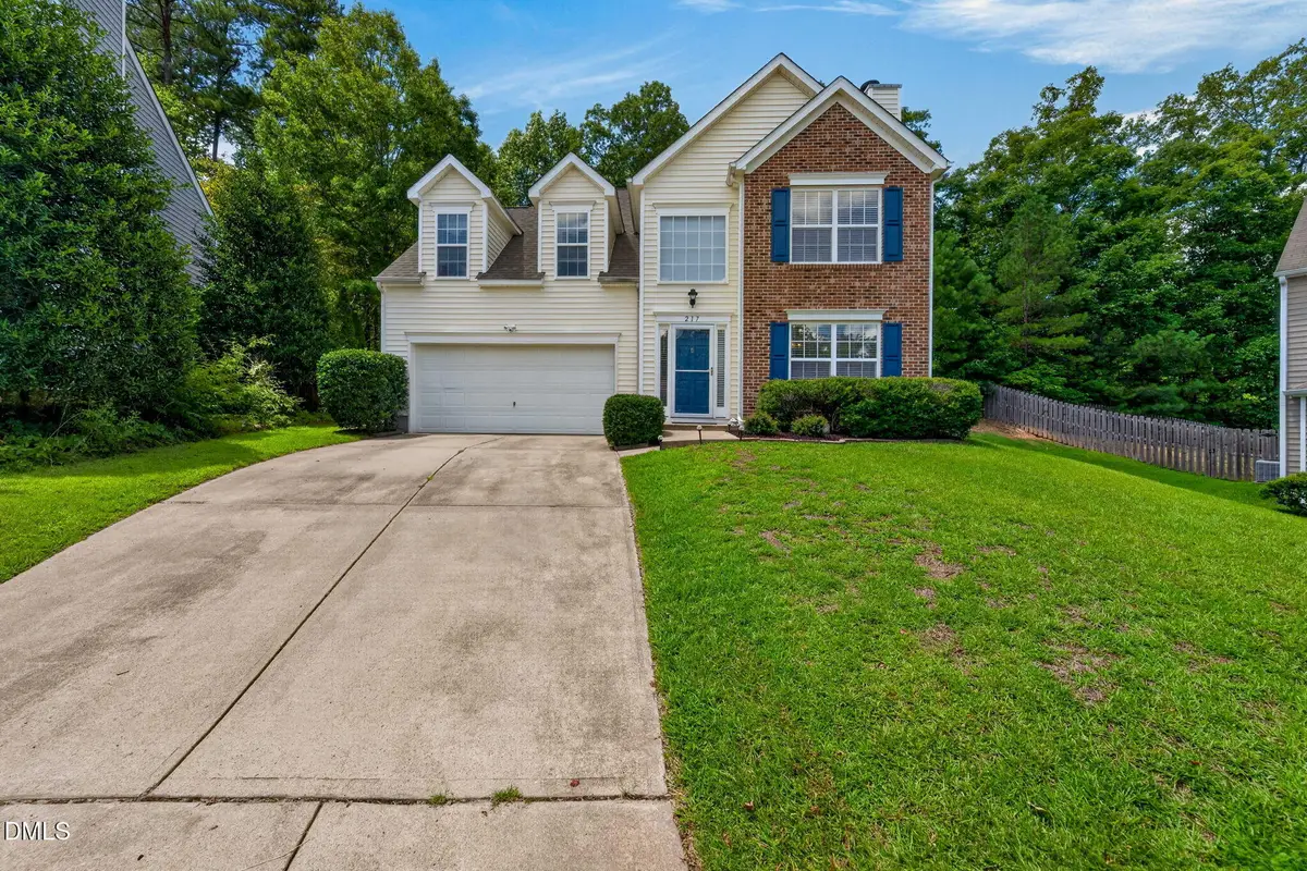 217 Talley Ridge Drive, Holly Springs, NC 27540 - #1