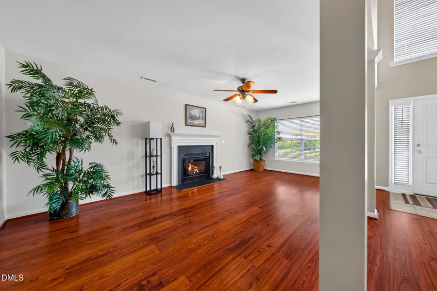 217 Talley Ridge Drive, Holly Springs, NC 27540 - #2