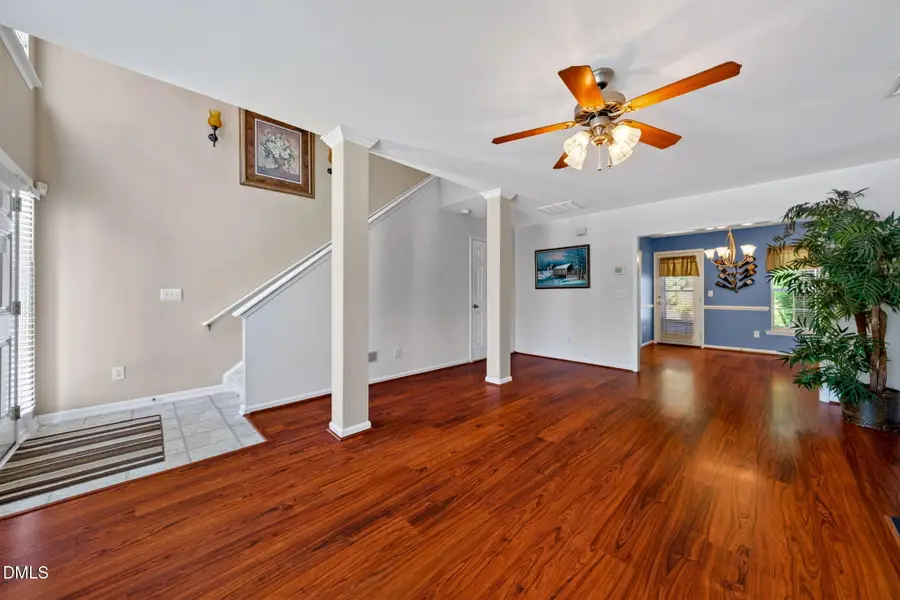 217 Talley Ridge Drive, Holly Springs, NC 27540 - #3