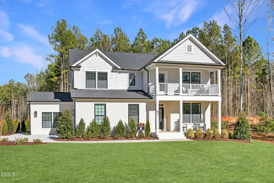 36 Knotts Loop, Lillington, NC 27546 - #3
