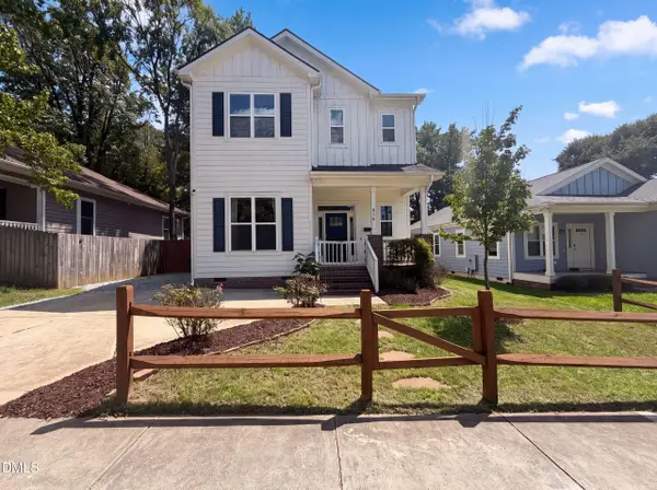 1010 Holloway Street, Durham, NC 27701