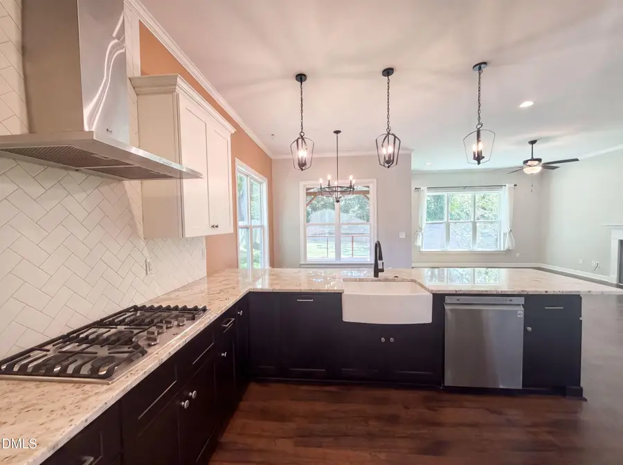 1010 Holloway Street, Durham, NC 27701 - #2