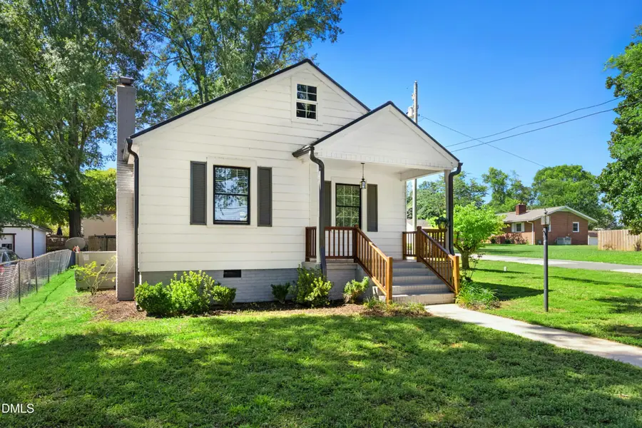 119 Rayland Street, Oxford, NC 27565 - #3