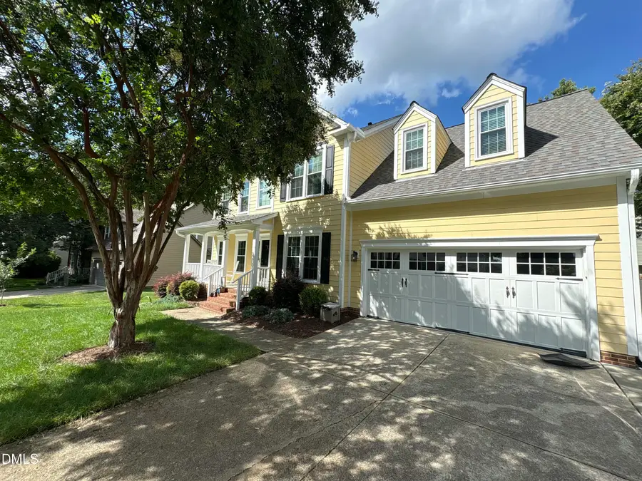 12400 Tappersfield Court, Raleigh, NC 27613 - #2