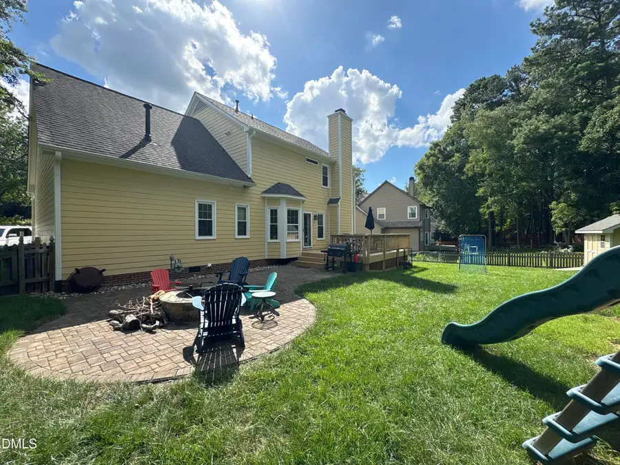 12400 Tappersfield Court, Raleigh, NC 27613 - #3